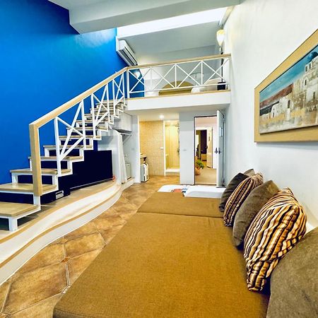 真情非凡行館 Sealuv Homestay Toucheng Dış mekan fotoğraf